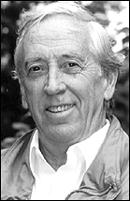 Portrait of Kenneth Campbell Lochhead